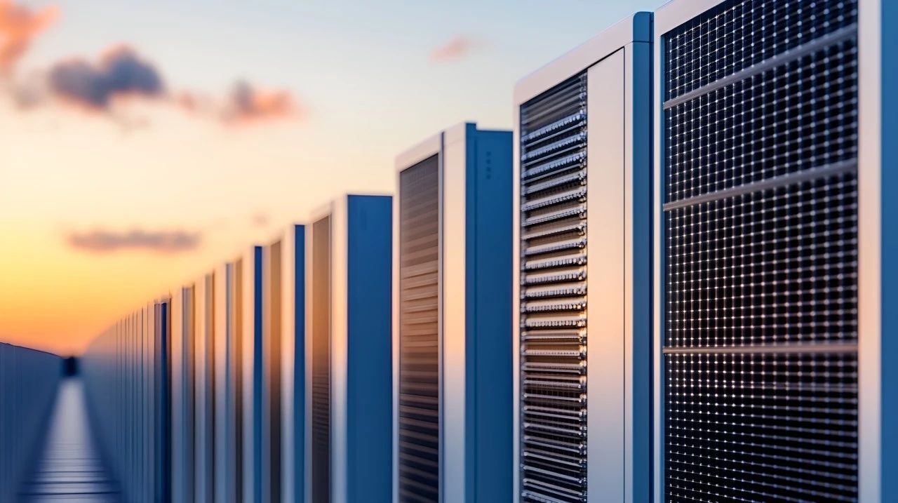 「硬核」突围！金年会jinnianhui科技秦皇岛海港区100MW/400MWh储能项目入选省独立储能项目清单